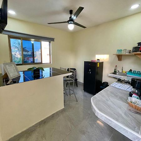Apartamento Isla Bonita - Isla Mujeres Centro Exterior foto