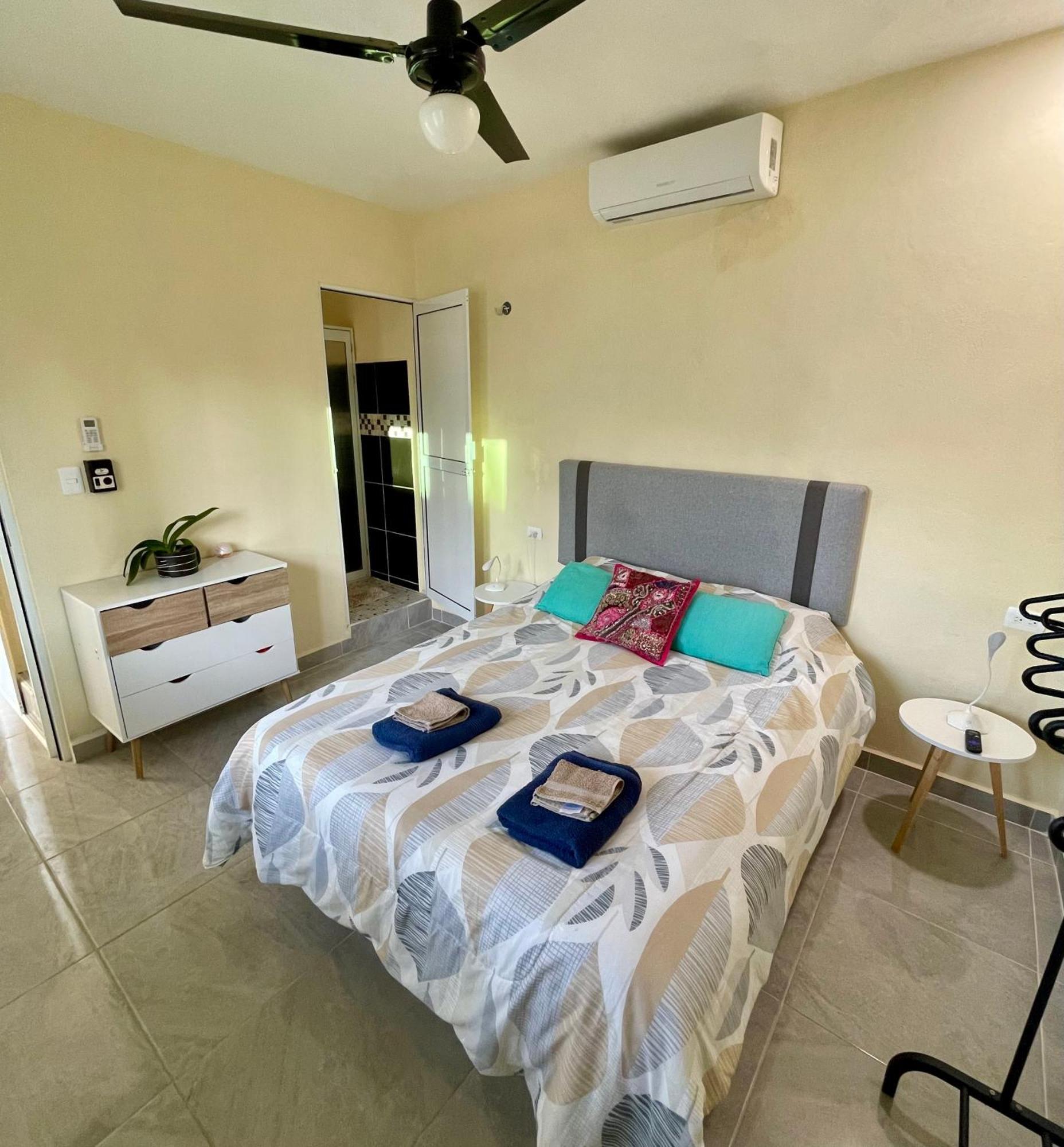 Apartamento Isla Bonita - Isla Mujeres Centro Exterior foto